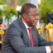 Nigerians Mourn Senator Okey Ezea