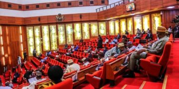 Insecurity: South-West Senators, Others Renew Demand For State Police