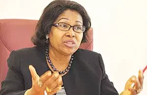 Senator Helen Esuene