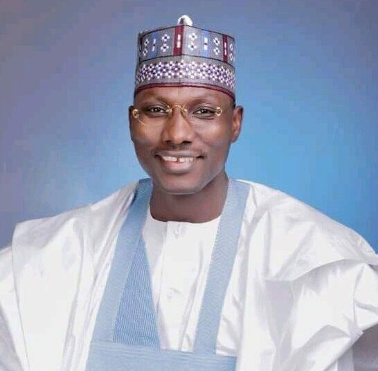 Senator Danmarke Senator Danmarke