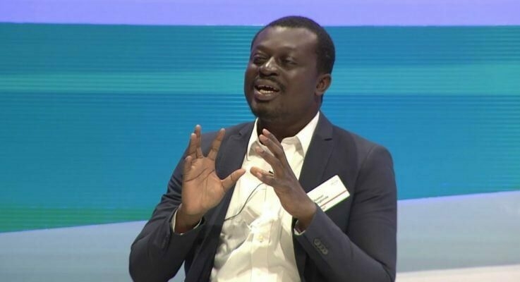 Seun Onigbinde