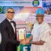 Shell Exploration  Managing Director,  Others Become Society Of Chemical Engineers’  Fellows