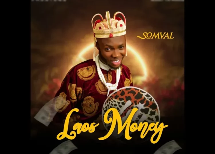 Somval Biography, Age, Music Career, Songs, Family & Networth 1 Somtochukwu Valentine