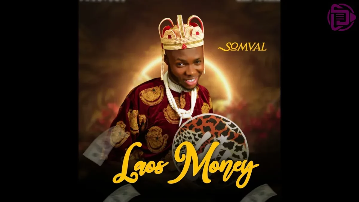 Somval Biography, Age, Music Career, Songs, Family & Networth