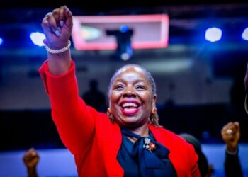 South East Group Wants Mbakwe Replaced At Nigeria’s Petrol Coy