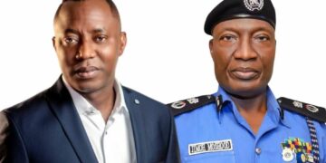 Sowore’s Lawyer Accuses Lagos CP Of Contempt, Says ‘His Words Invitation To Anarchy’
