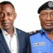 Sowore’s Lawyer Accuses Lagos CP Of Contempt, Says 'His Words Invitation To Anarchy' 5 Sowore’s Lawyer Accuses Lagos CP Of Contempt, Says ‘His Words Invitation To Anarchy’