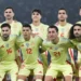 Spain Equal 31-Game Unbeaten Record To Reach 2026 World Cup