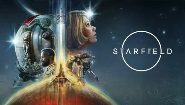 Hero Feature: A New Universe Awaits Gamers 1 Starfield