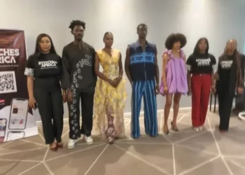 Stitches Africa Secures $50m For Market Expansion