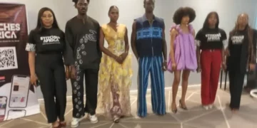 Stitches Africa Secures $50m For Market Expansion