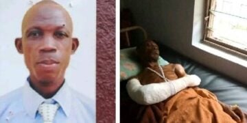 Students Beat Teacher To Death Over Gambling In Oyo