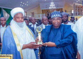 Sultan Donates N1.3bn School Furniture To Kebbi Govt