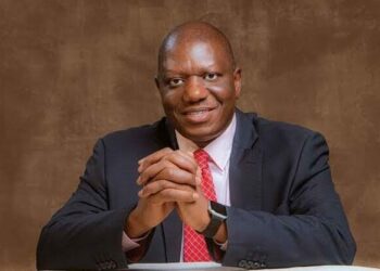 Senator Katung Dumps PDP, Joins APC