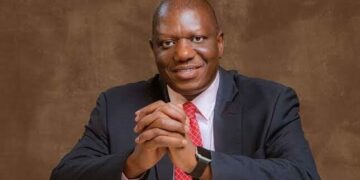 Senator Katung Dumps PDP, Joins APC