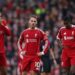 Superb Forest Embarrass Champions Liverpool At Anfield