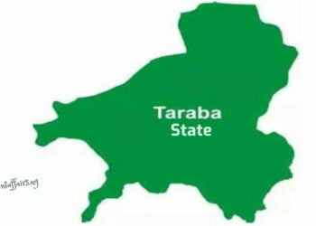 3,000 Civil Servants Retire From Taraba Civil Service