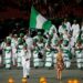 ISG: Team Nigeria Hunts For More Medals In Saudi Arabia