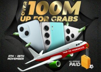 TECNO Makes Big Splash As Several Winners Emerge From It’s Black Friday Sales And Giveaways