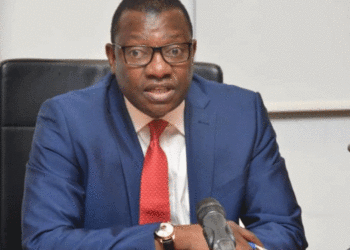 Bauchi 2027: Group Confirms Wunti’s Gov’ship Ambition