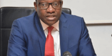 Bauchi 2027: Group Confirms Wunti’s Gov’ship Ambition