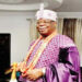 Oyebanji Celebrates Ewi Of Ado Ekiti At 80, 35 Years On Throne
