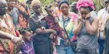 Seplat Imo Widow’s Ordeal: The Truth Behind Drinking The ‘Corpse Water’ Outrage