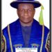 University Of Maiduguri Holds Convocation Saturday