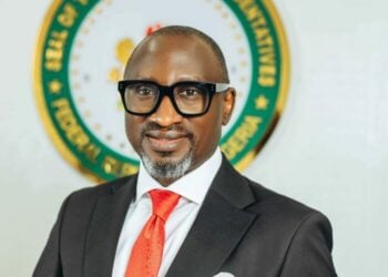 Nigerian Health Care Centers Not Where They Ought To Be, But… — Lawmaker