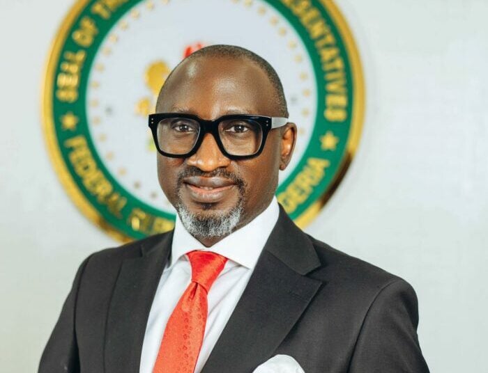 Nigerian Health Care