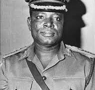 JUST-IN: Ex-Chief Of Staff Mohammed Abdullahi Dies At 86