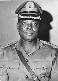 Tinubu Mourns Ex-Chief Of Staff Gen. Mohammed Adangba 1 The late General Mohammed Abdullahi (Rtd.)