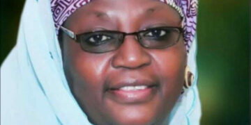 JUST-IN: Emir Of Suleja Loses Wife