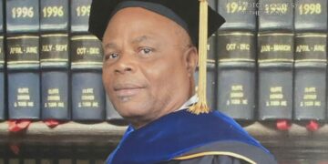 Grass Cutting 27-yr-old Nigerian Kills Professor-Father, Stabs Siblings In US