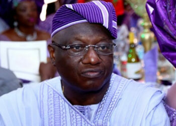 ADC Will Defeat APC In 2027 – Sen. Ogbeha