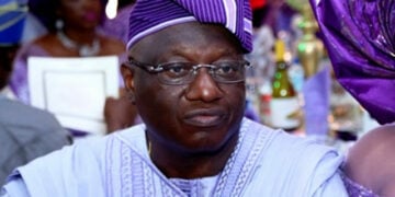 ADC Will Defeat APC In 2027 – Sen. Ogbeha