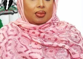 Gov Radda’s Wife Launches Mama Ambassadors To Champion Child Health