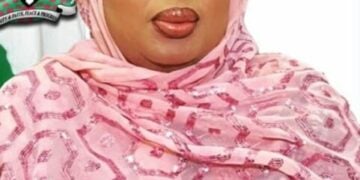 Gov Radda’s Wife Launches Mama Ambassadors To Champion Child Health