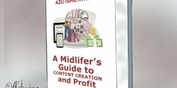 Osinbajo Thinking About Midlife