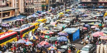 Coas Nigeria Might Finally Be Ready For The African Market – And It Shows