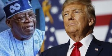 ‘Trump Should Work With Tinubu To Address Nigeria’s Security Crisis’