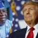 ‘Trump Should Work With Tinubu To Address Nigeria’s Security Crisis’ 5 ‘Trump Should Work With Tinubu To Address Nigeria’s Security Crisis’