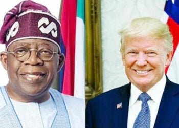 Nigeria Initiates Diplomatic Talks With US Following Trump’s Threat