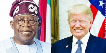 Nigeria Initiates Diplomatic Talks With US Following Trump’s Threat