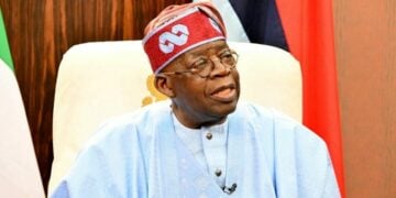 Northern BREAKING: Tinubu Swears In Doro, Udeh As Ministers