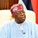BREAKING: Tinubu Swears In Doro, Udeh As Ministers