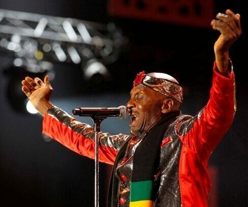 Tribute As Reggae Icon Jimmy Cliff Dies At 81