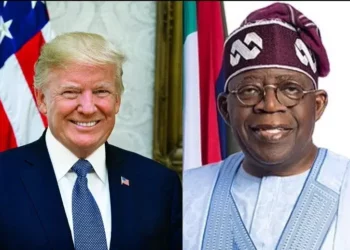 Trump Threatens War On Nigeria To ‘Save Christians’