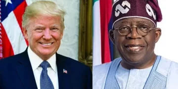 Trump Threatens War On Nigeria To ‘Save Christians’