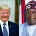 ‘Trump’s Threats Has Exposed Nigerian Government’s Incompetence’, Says ADC Strategist 5 Trump Threatens War On Nigeria To ‘Save Christians’